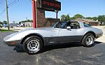 1978 Corvette Thumbnail 16