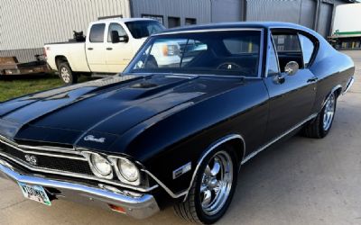 Photo of a 1968 Chevrolet Chevelle for sale