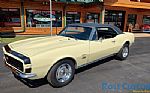 1967 Camaro Thumbnail 1