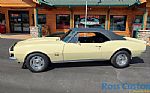 1967 Camaro Thumbnail 22