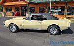 1967 Camaro Thumbnail 20