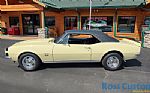 1967 Camaro Thumbnail 23