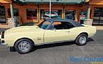 1967 Camaro Thumbnail 26