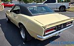 1967 Camaro Thumbnail 29