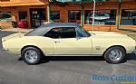 1967 Camaro Thumbnail 37