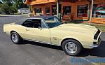 1967 Camaro Thumbnail 62