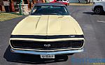 1967 Camaro Thumbnail 67