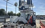 2019 Altec DC47TR Digger Derrick Thumbnail 4