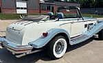 1982 Series II Convertible Thumbnail 3