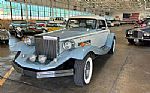 1982 Series II Convertible Thumbnail 11