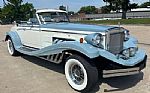 1982 Series II Convertible Thumbnail 22