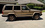 1999 Cherokee Sport Thumbnail 3
