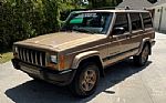 1999 Cherokee Sport Thumbnail 1
