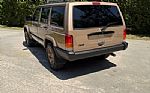 1999 Cherokee Sport Thumbnail 4