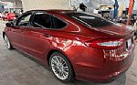 2014 Fusion Thumbnail 1