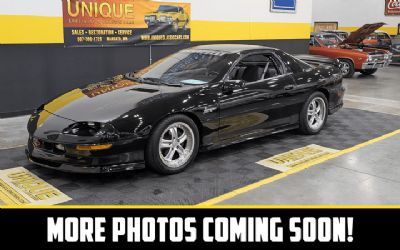 Photo of a 1995 Chevrolet Camaro Z28 GSS for sale