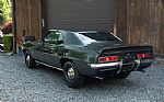 1969 COPO Camaro Thumbnail 13