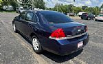 2008 Impala Thumbnail 5