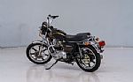 1979 Bonneville Special T140 Thumbnail 3