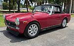 1974 Midget Thumbnail 10