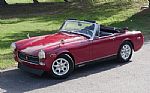 1974 Midget Thumbnail 14