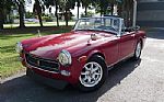 1974 Midget Thumbnail 15