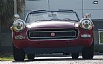 1974 Midget Thumbnail 30
