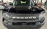 2025 Bronco Sport Thumbnail 5