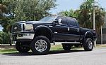 2006 F250 Lariat Crew Cab 4x4 Thumbnail 10