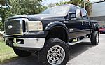 2006 F250 Lariat Crew Cab 4x4 Thumbnail 16
