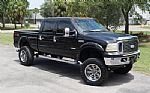 2006 F250 Lariat Crew Cab 4x4 Thumbnail 42