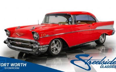 Photo of a 1957 Chevrolet Bel Air 2 Door Hardtop for sale