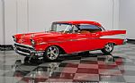 1957 Bel Air 2 Door Hardtop Thumbnail 6