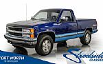 1994 C1500 Silverado 4X4 Thumbnail 1