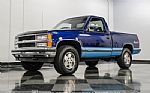 1994 C1500 Silverado 4X4 Thumbnail 21