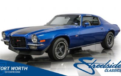 Photo of a 1973 Chevrolet Camaro Z28 Tribute for sale
