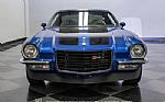 1973 Camaro Z28 Tribute Thumbnail 18