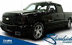 2006 Silverado Intimidator SS Thumbnail 1