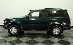 1997 Land Cruiser Thumbnail 2
