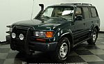 1997 Land Cruiser Thumbnail 18