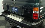 1997 Land Cruiser Thumbnail 25