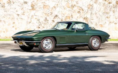 Photo of a 1967 Chevrolet Corvette for sale