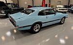 1972 Maverick Grabber Thumbnail 6