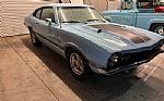 1972 Maverick Grabber Thumbnail 14