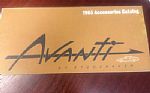 1964 Avanti Thumbnail 38