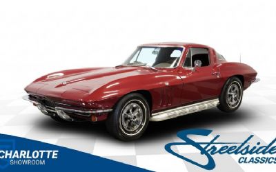 Photo of a 1965 Chevrolet Corvette Coupe for sale