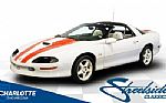 1997 Camaro SS 30th Anniversary SLP Thumbnail 1
