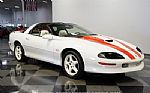 1997 Camaro SS 30th Anniversary SLP Thumbnail 17