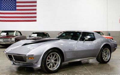 Photo of a 1972 Chevrolet Corvette for sale