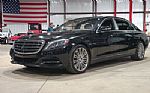 2016 Maybach S600 Thumbnail 1